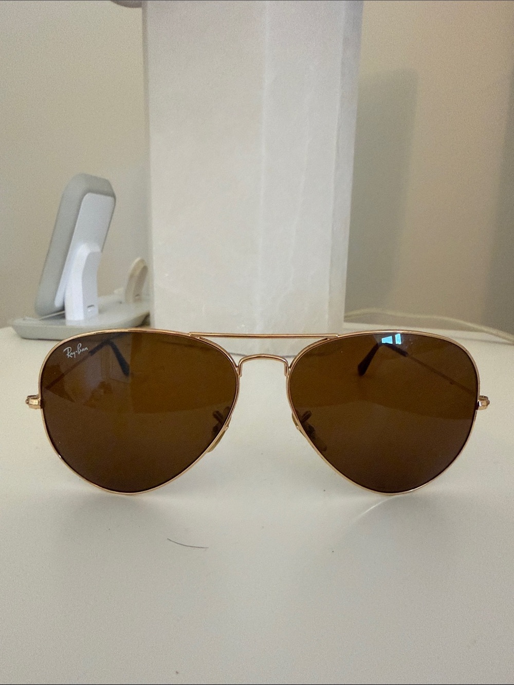 Ray-Ban Aviator Sunglasses